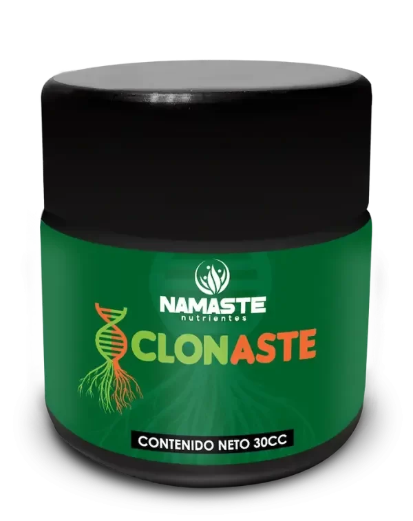 Producto - Clonaste 30cc