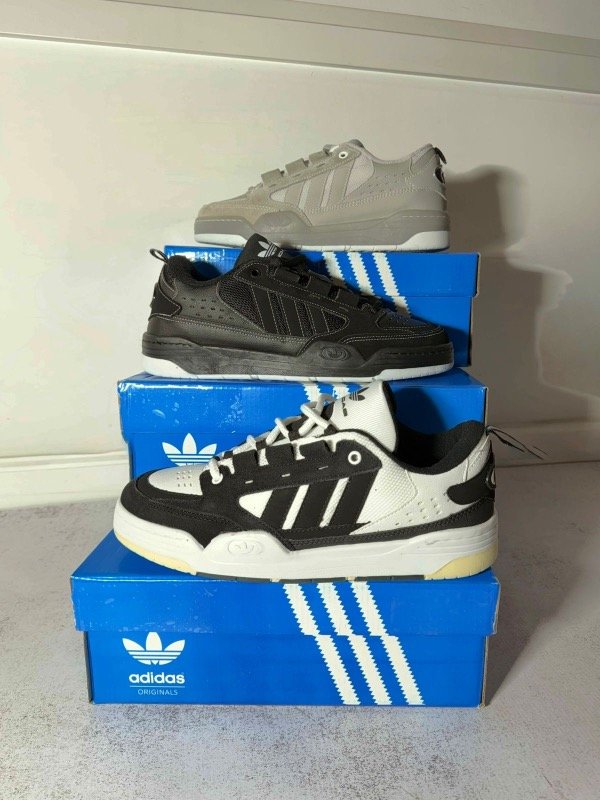Producto - Adidas 2000