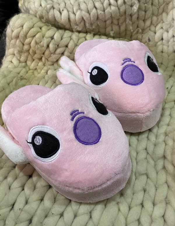 Producto - Pantuflas ANGELA