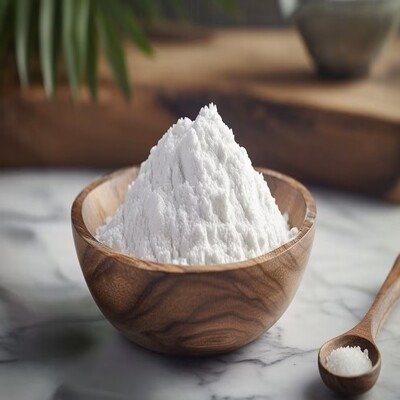 Producto - Bicarbonato de Sodio