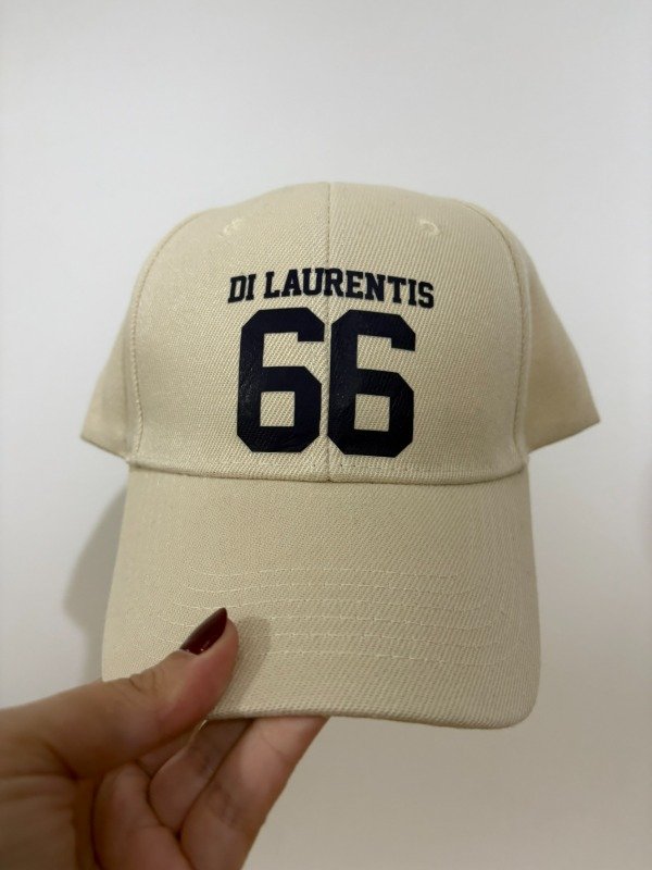 Producto - Gorra Di Laurentis - Off Campus