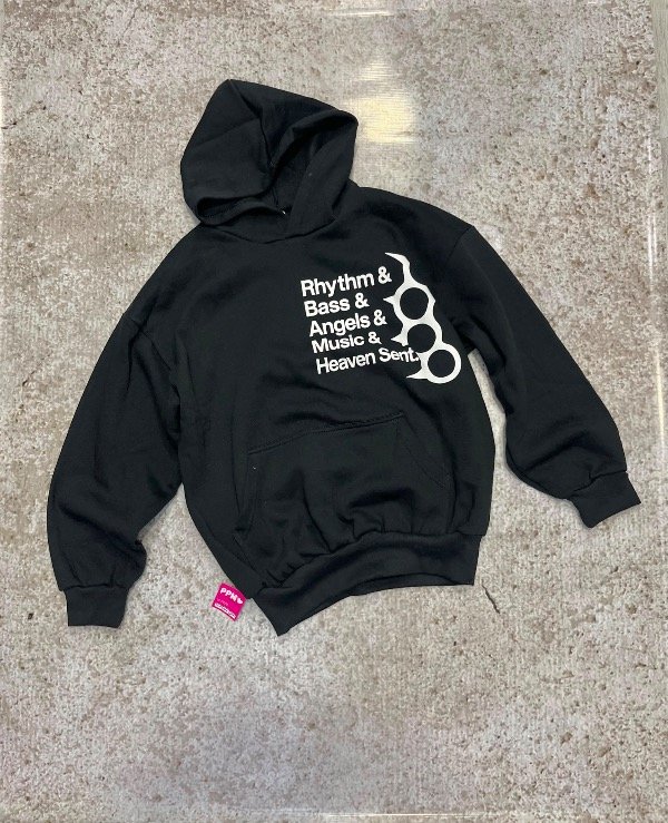 Producto - BUZO RHYTHM