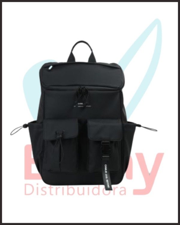 Producto - M226	MOCHILA ATENAS
