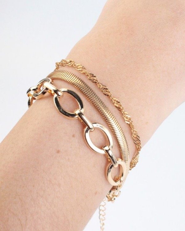 Producto - Pulsera Carmela