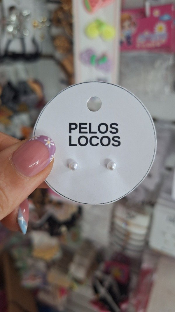 Producto - Perlas chicas