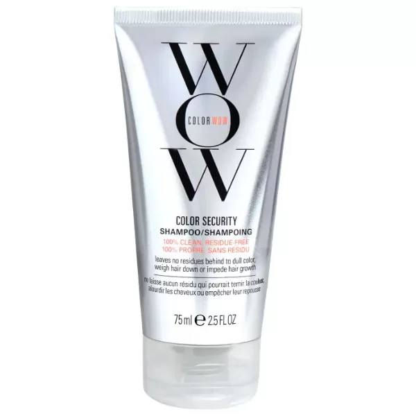 Producto - COLOR WOW - COLOR SECURITY SHAMPOO 75ML