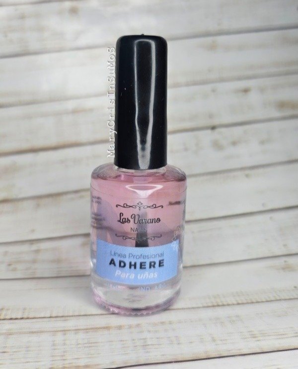 Producto - ADHERE LAS VARANO