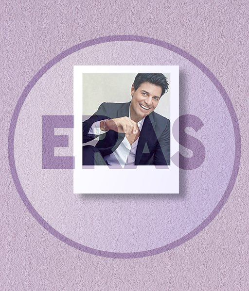 Producto - STICKERS UV- CHAYANNE - POLAROID #3