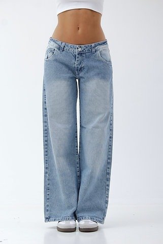 Producto - BAGGY BIBI 04 CELESTE