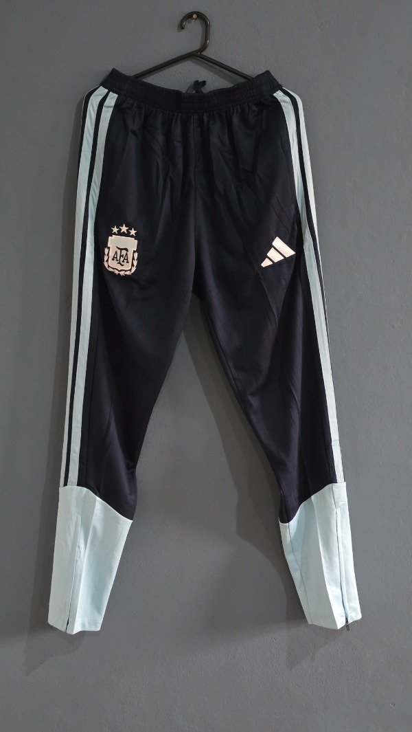 Producto - PANTALON ARGENTINA 2026 PREMIUM - IMPORTADO G5 - 0