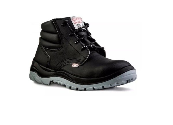Producto - Botin Grafa70 modelo 203