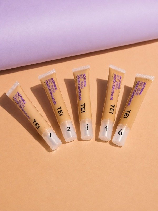 Producto - Corrector Liquido Nothing But Nude - 2