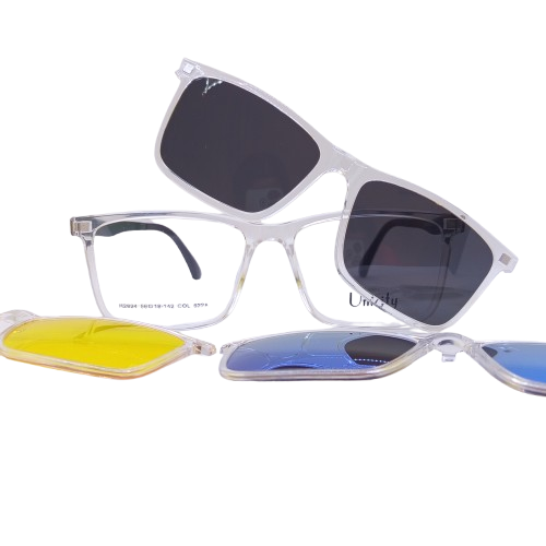 Producto - Clip on Clair