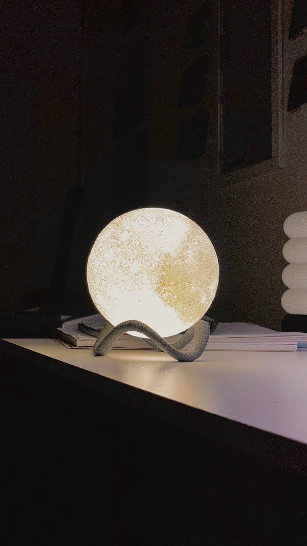 Producto - Lámpara LUNA - 2