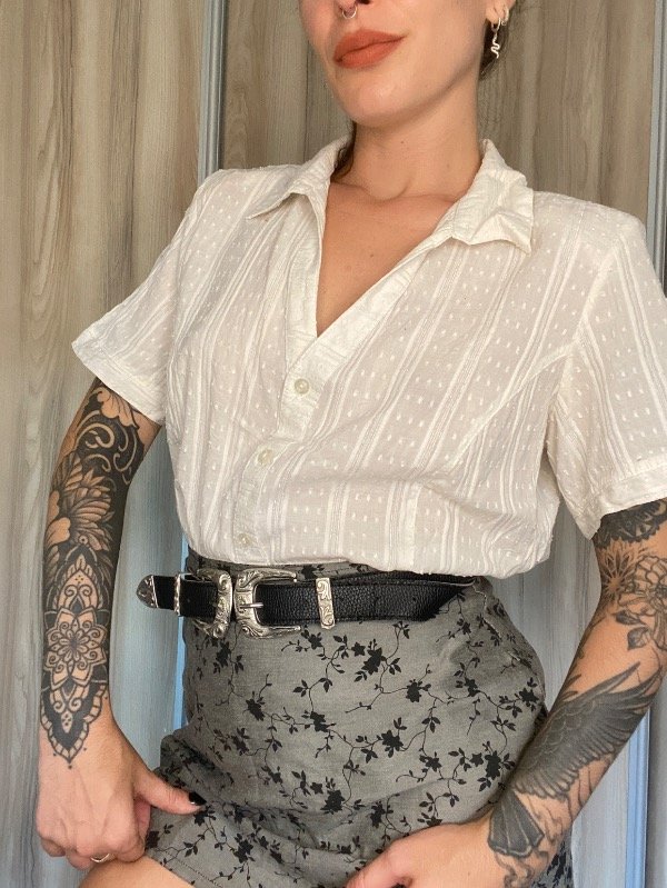 Producto - Camisa Leti