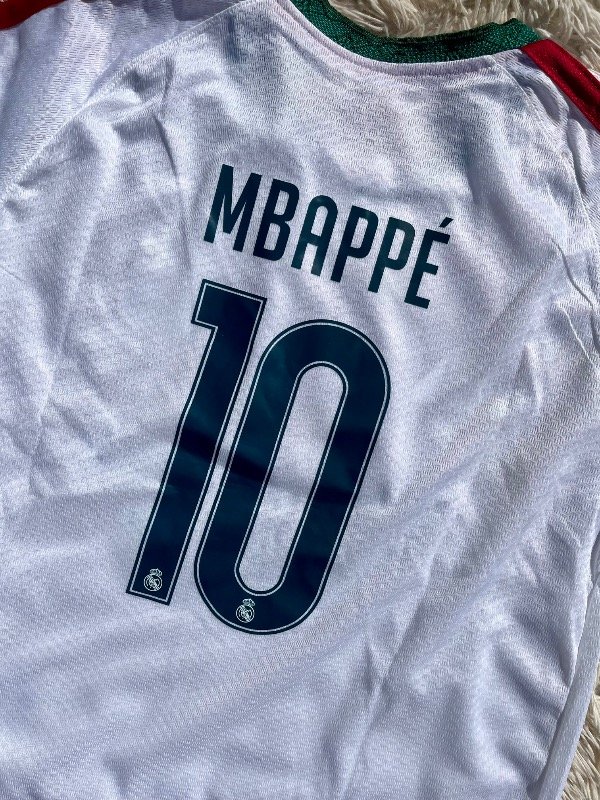 Producto - Real Madrid Titular 2026/27 - 5