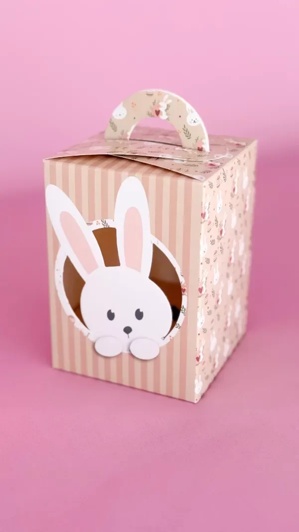 Producto - DULCE CONEJITA BEIGE