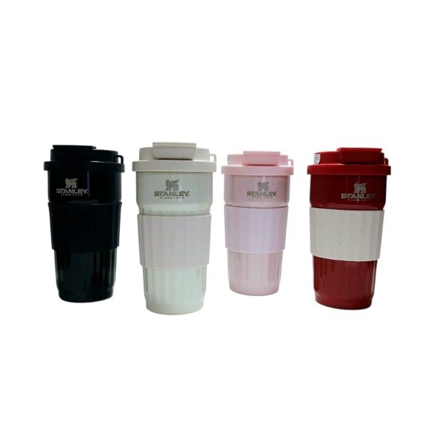 Producto - Vaso termico stanley doble pico 500ml