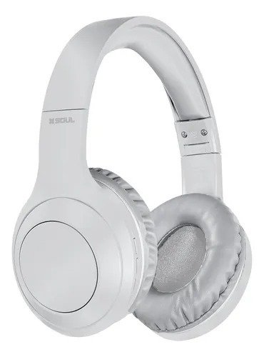 Producto - VINCHA BLUETOOTH HERO BEATS BT400 BLANCO