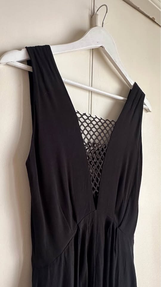 Producto - Vestido Ay Not Dead Talle 1