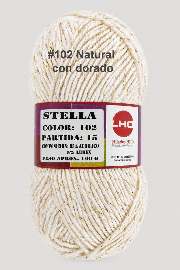 Producto - STELLA