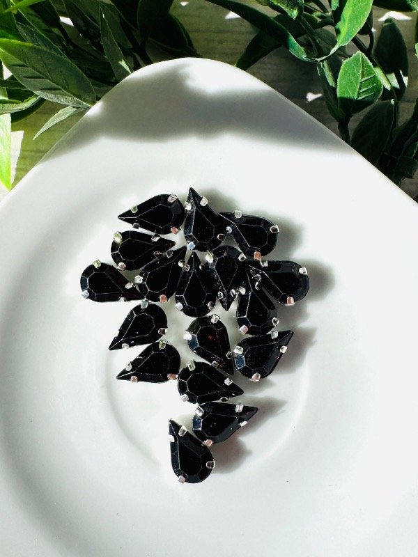 Producto - 8X13 GOTA NEGRA IMPO