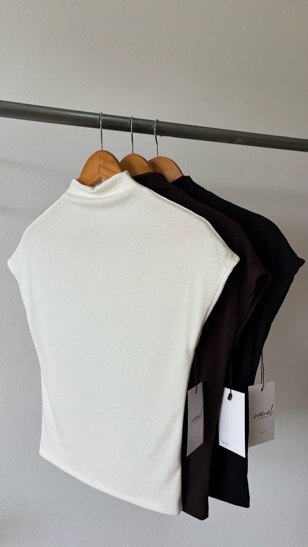 Producto - Remera Bora - 0