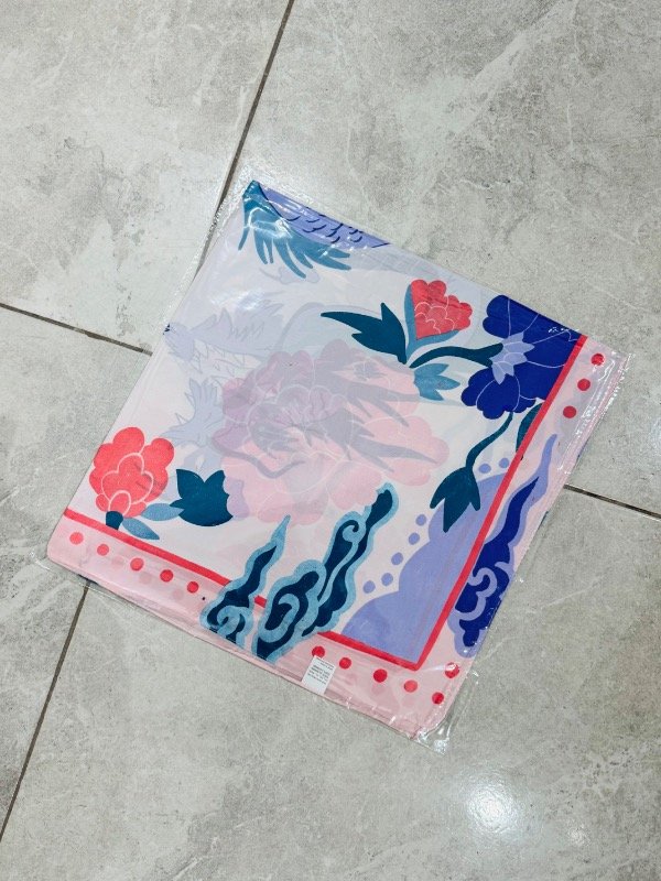 Producto - Pañuelo Dragon Flames