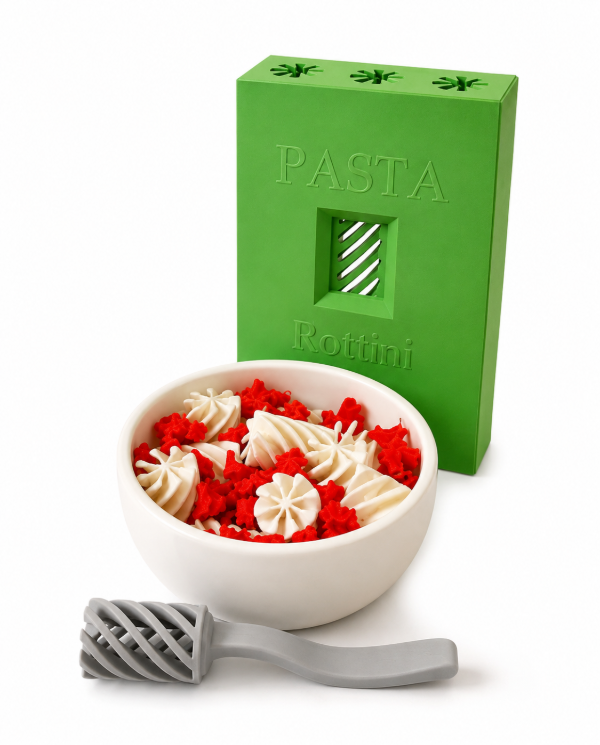 Producto - Juego de pastas