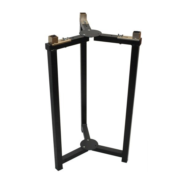 Producto - Soporte regulable para paellera portagarrafa Brogas FG-278