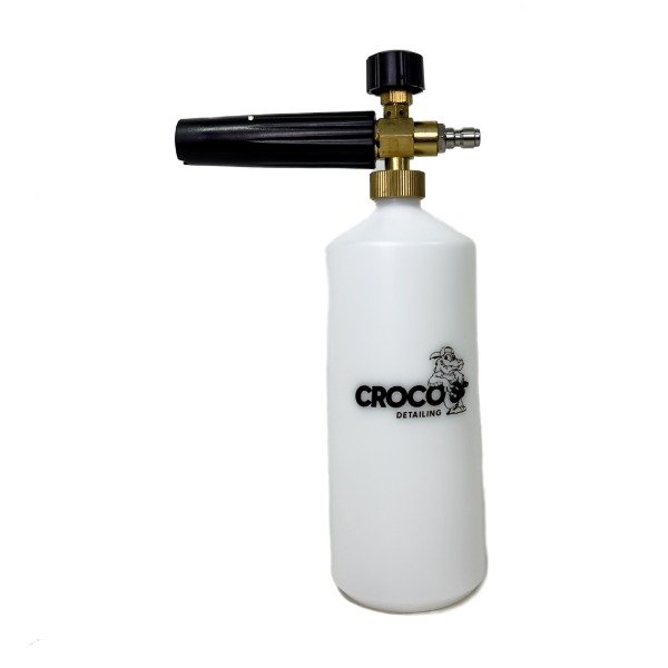 Producto - FOAM LANCE CROCOS DETAIL 1LT