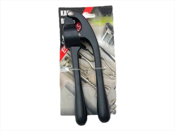 Producto - PRENSA NEGRO P/AJO 3DH-1695
