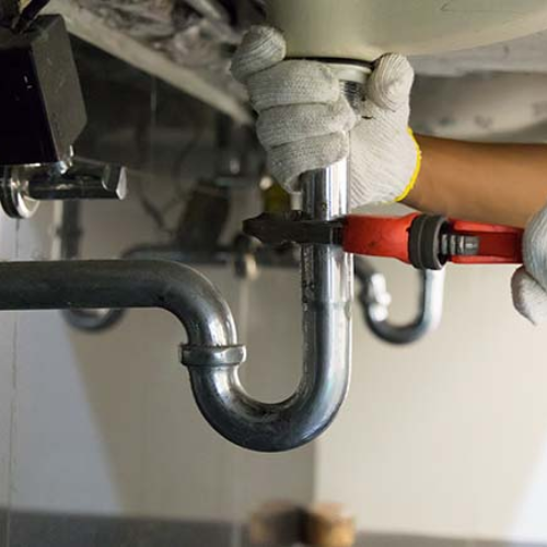 Producto - Plomería