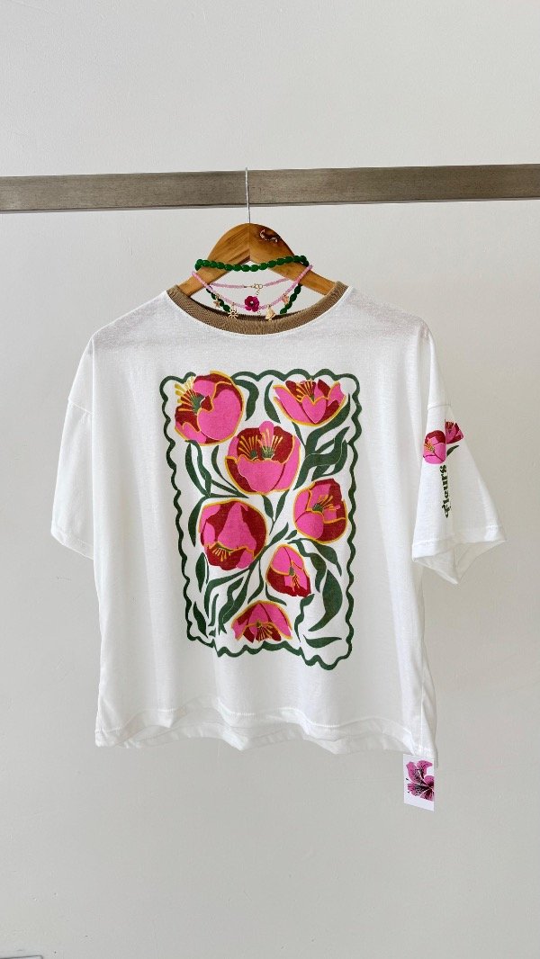 Producto - Remera Lucca