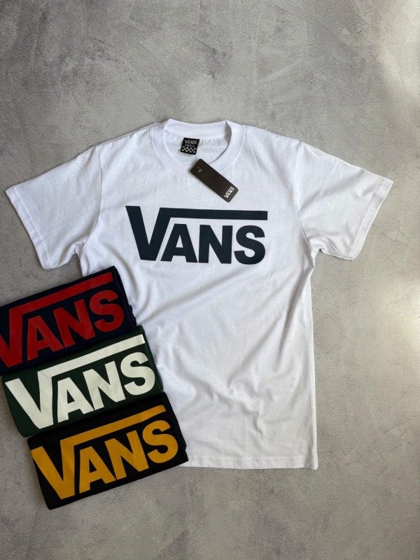 Producto - VANS NEW MODELS