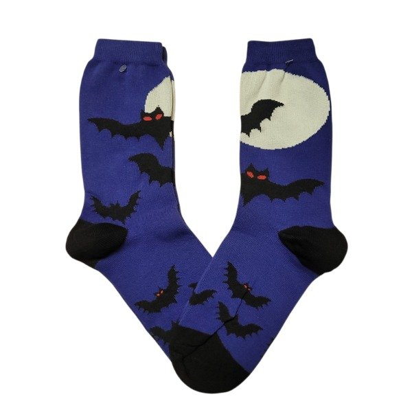 Producto - Murcielagos base azul