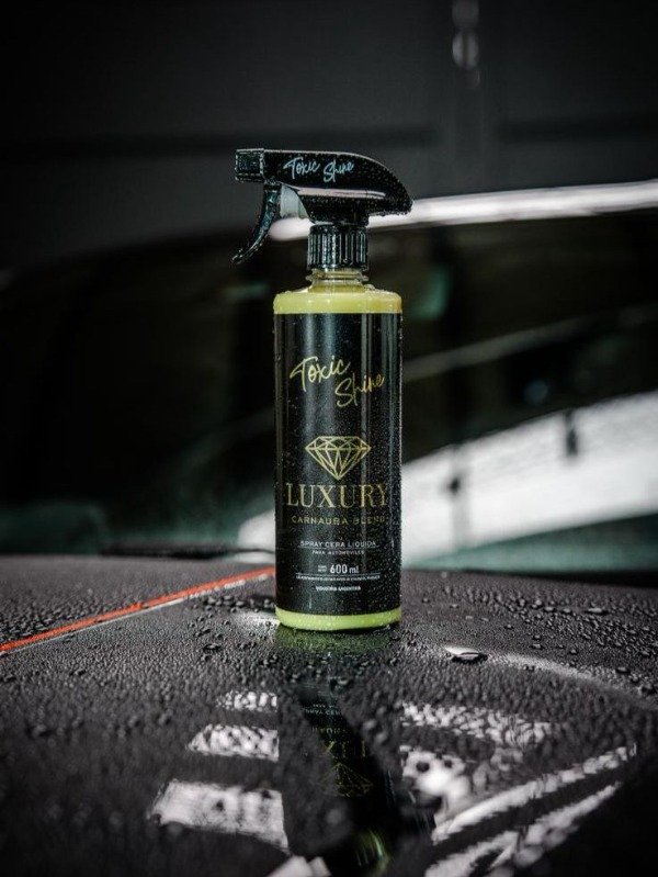 Producto - Luxury