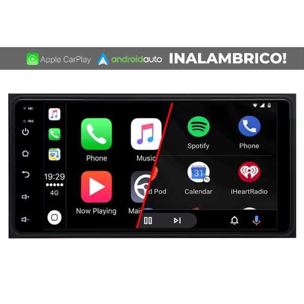 Producto - ESTEREO BLAULINE PARA TOYOTA BCM-700TY PLUS+ 8 NUCLEOS + RAM 4Gb + ROM 64 Gb