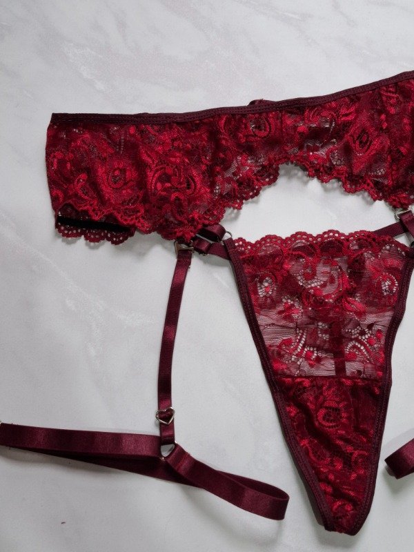 Producto - Portaligas INTIMY