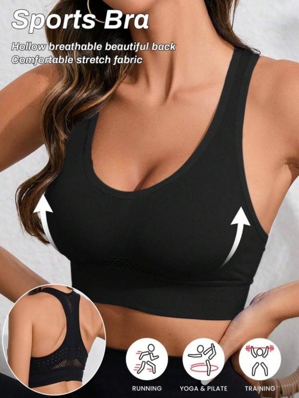 Producto - SHEIN Top Deportivo