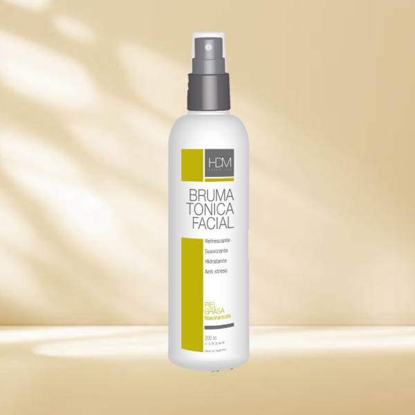Producto - Bruma Niacinamida