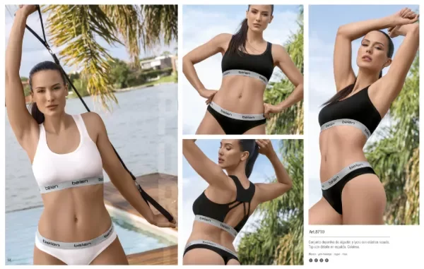 Producto - Bel 8710