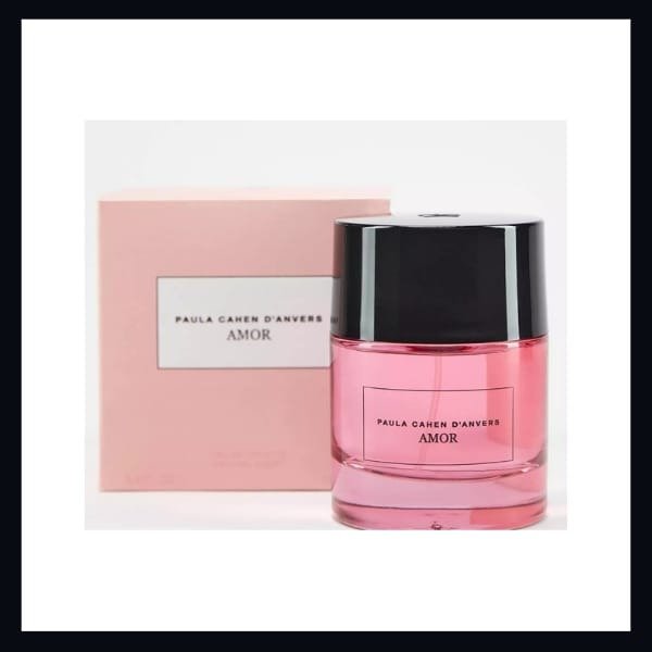 Producto - PERFUME AMOR X6OML