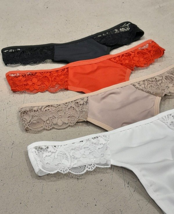 Producto - Bombi Donna