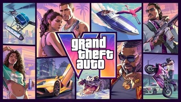 Producto - Grand Theft Auto VI Standard Edition