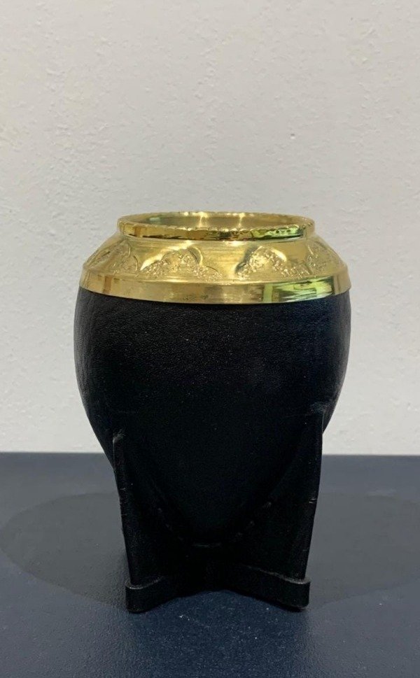 Producto - Torpedo virola de bronce