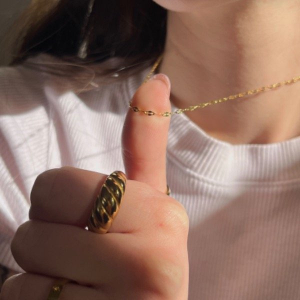 Producto - Cadenita Juliet