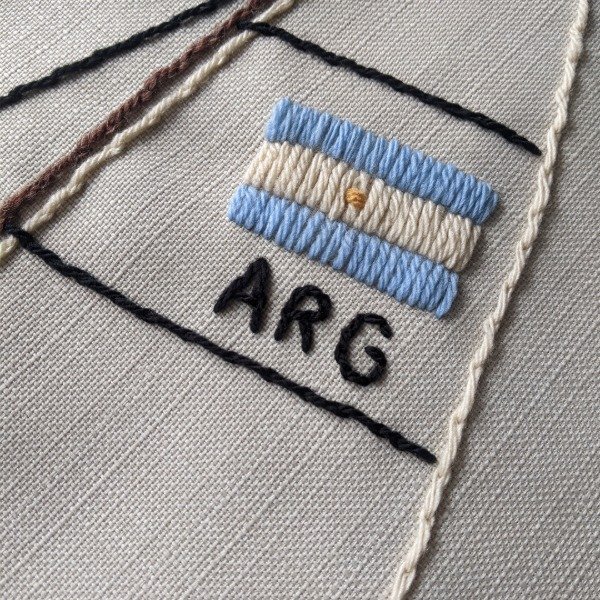 Producto - VELERO ARGENTO