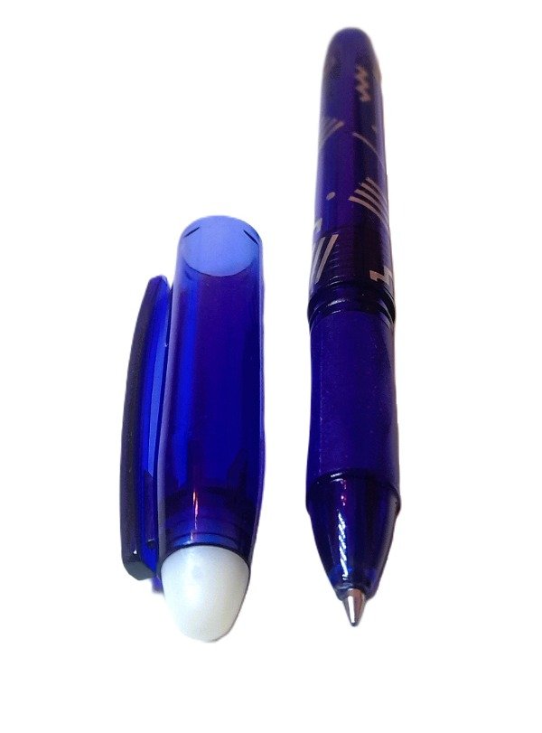 Producto - Lapicera roller borrable