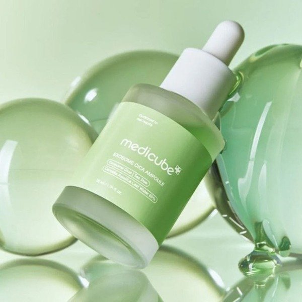 Producto - Sérum Medicube Exosonm Cica